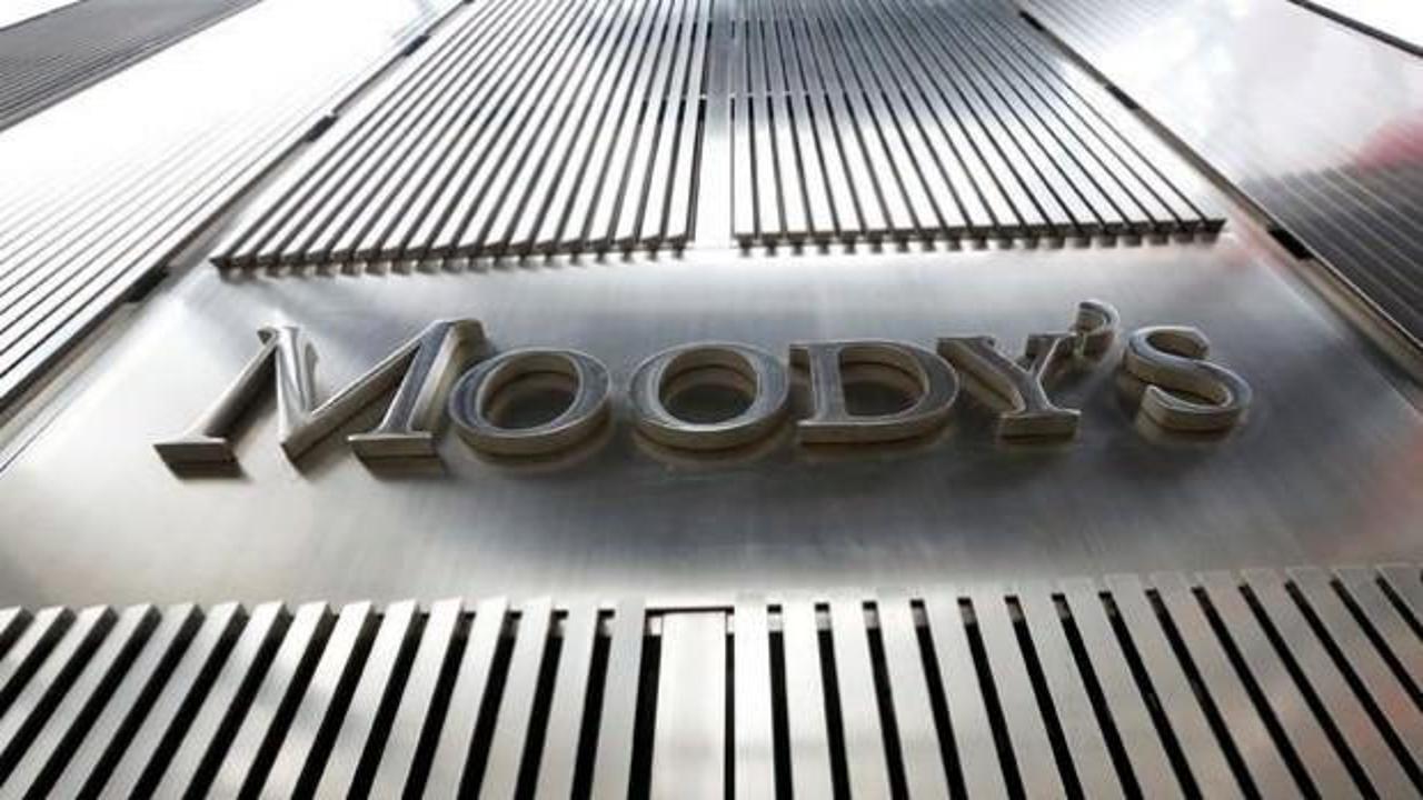 Moody's'ten önemli dolar açıklaması!