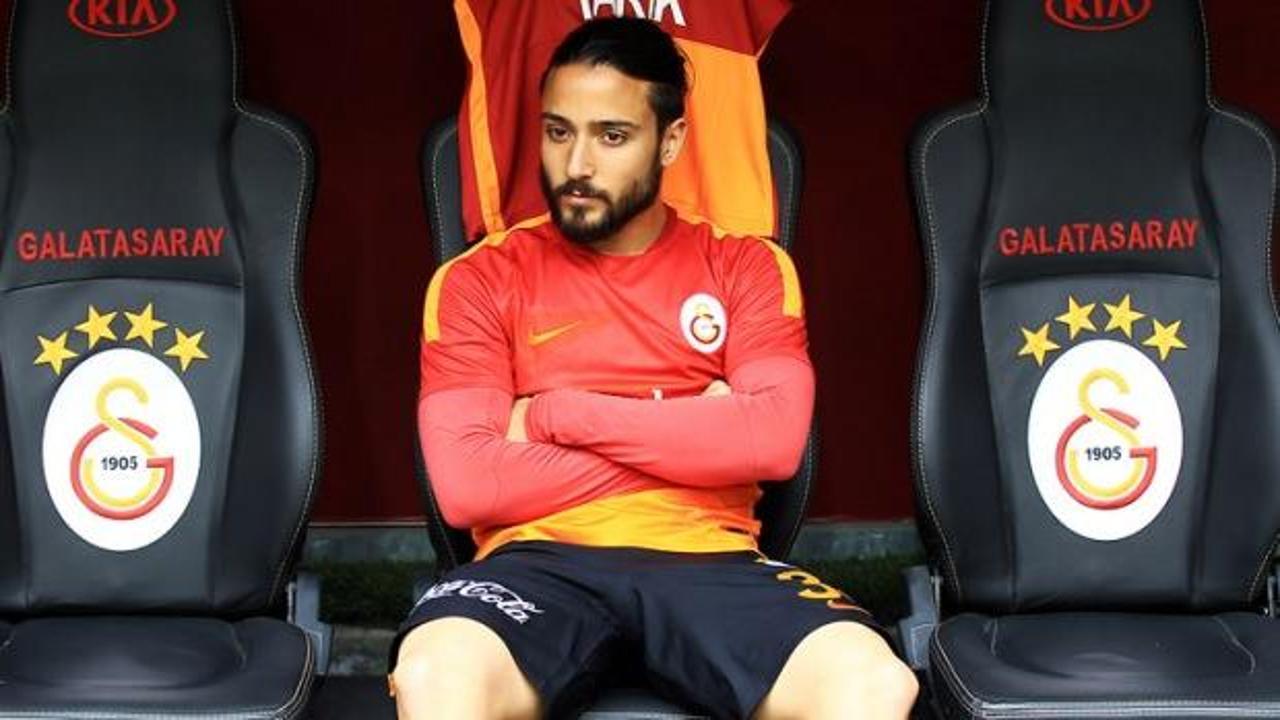 Tarık Çamdal'a Süper Lig'den talip!