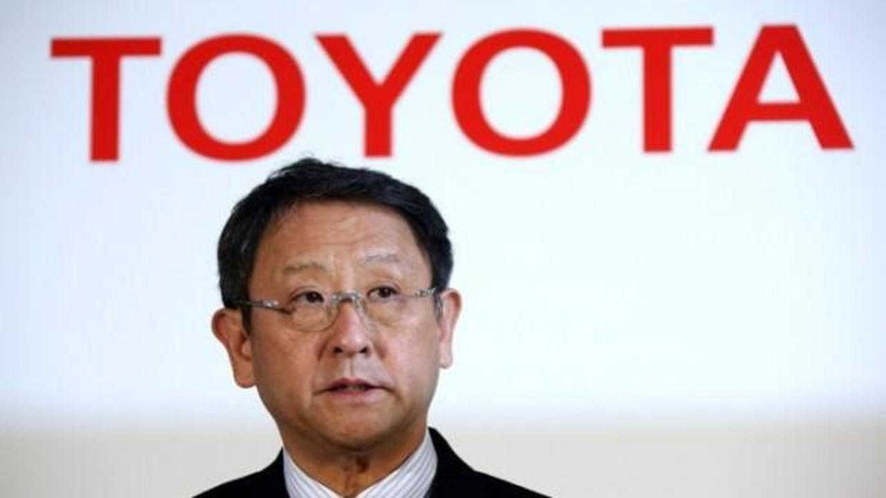 Toyota, ABD’de en çok patent alan marka oldu
