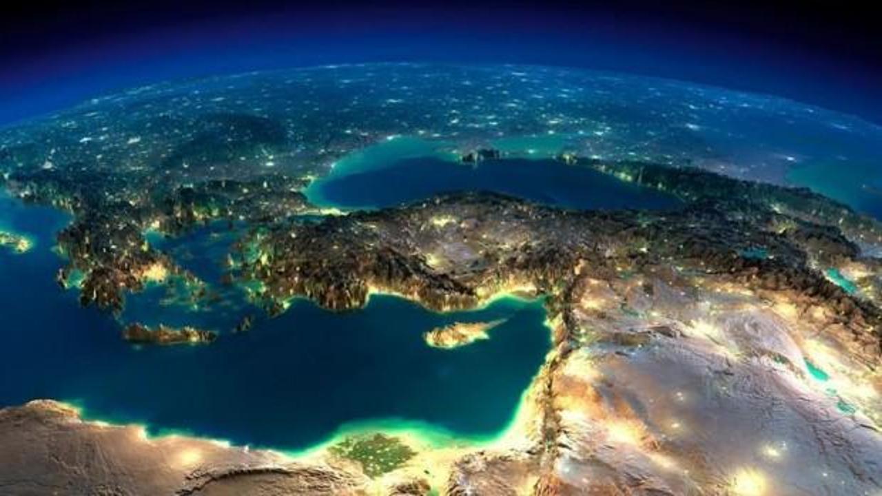 Türkiye'den müthiş atak! Kıtalararası güç oluyor