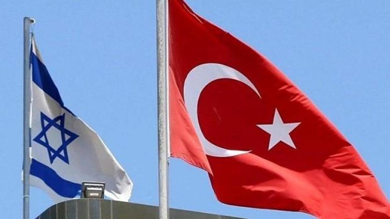 İsrail'den kritik 'Ermeni soykırımı' kararı!