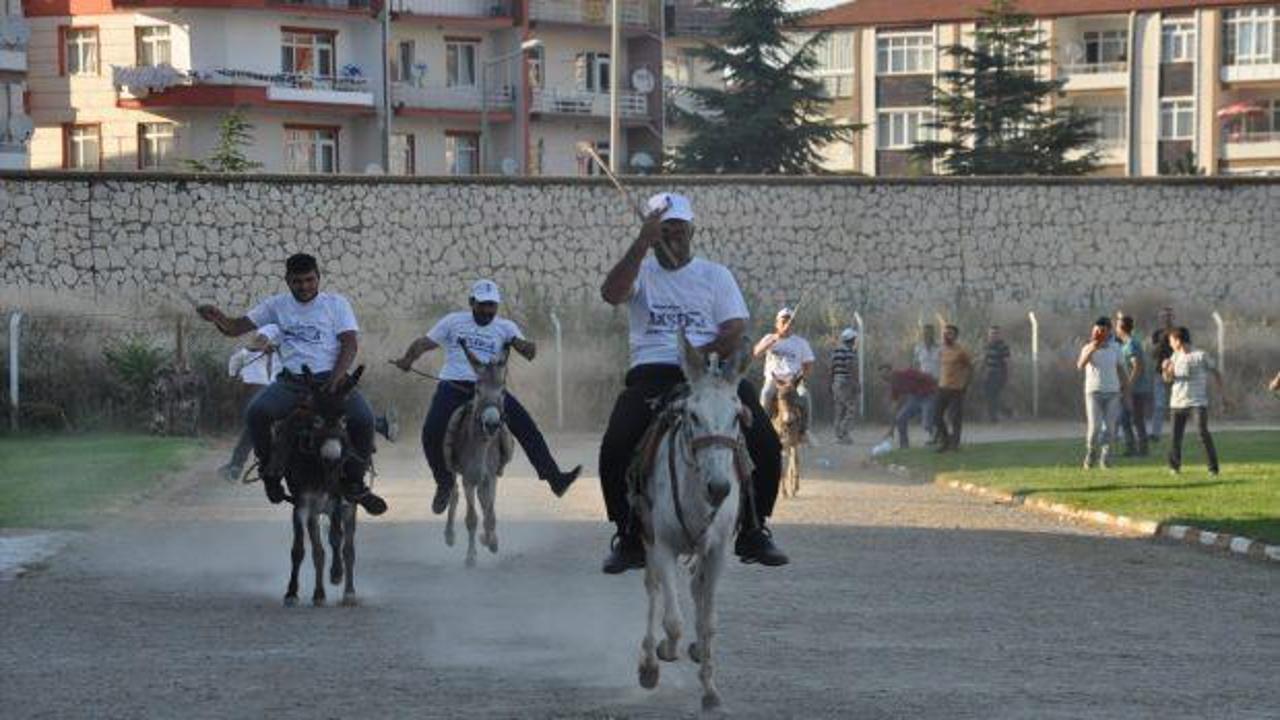 59. Uluslararası Akşehir Nasreddin Hoca Şenliği