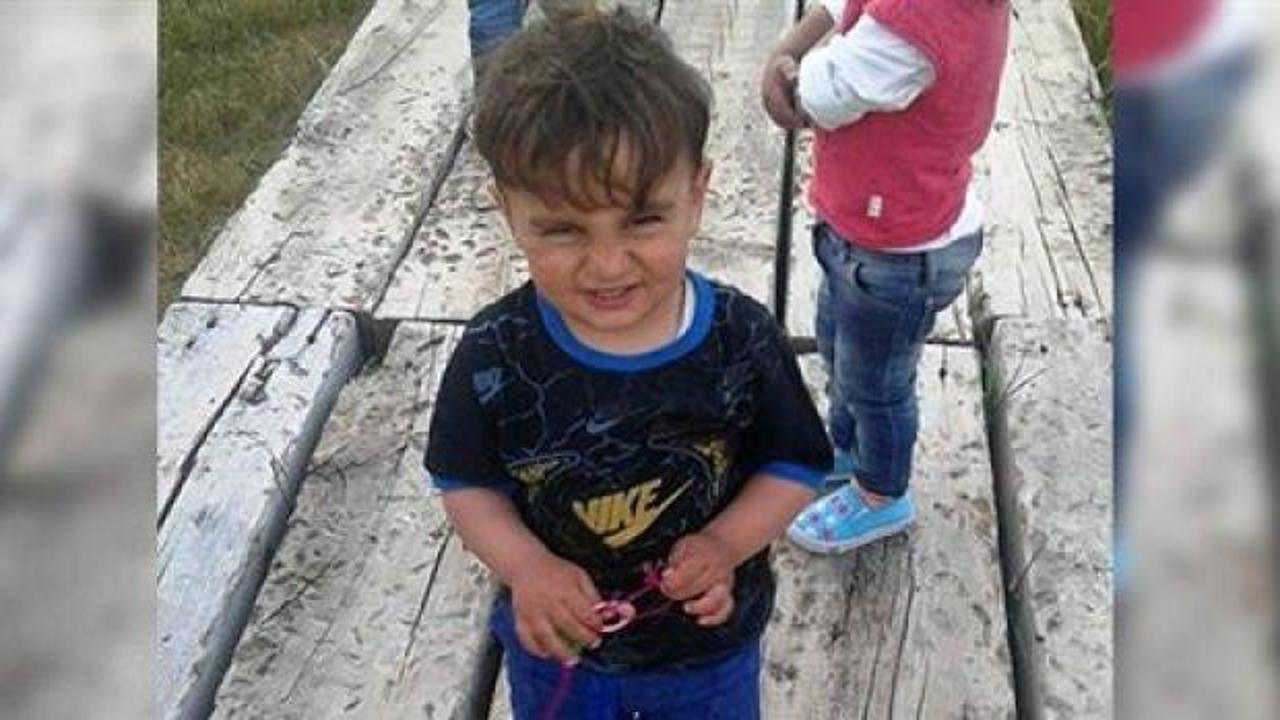 2 yaşındaki Sami Yusuf'u kim öldürdü, ölüm nedeni tespit edildi mi?