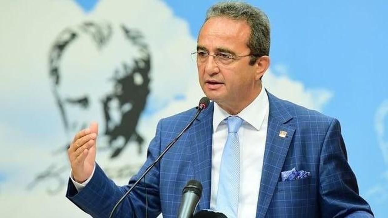 CHP'den bir açıklama daha! İmza toplanırsa...