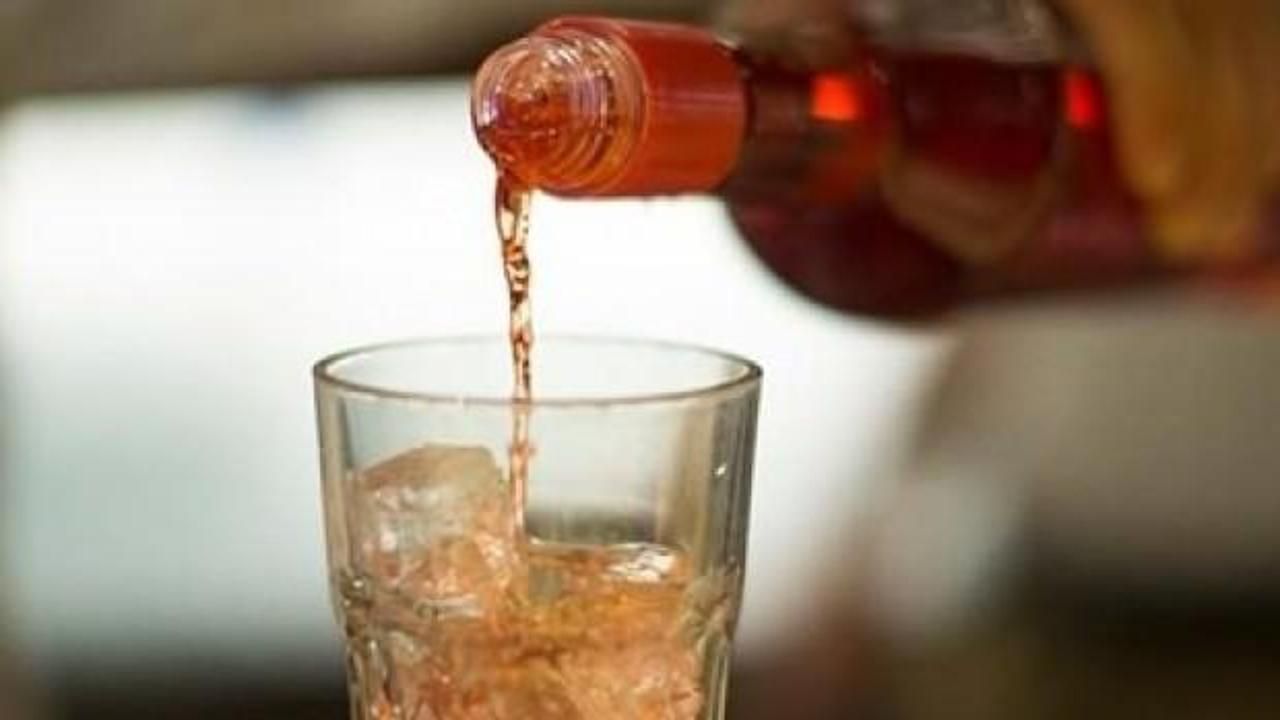 Alkollü içeceklere ÖTV zammı! Yüzde 15,5...