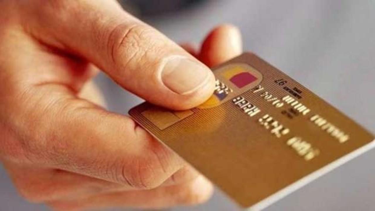 Kredi kartı taksitlendirmesine ilişkin açıklama