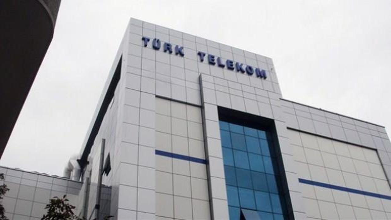 Türk Telekom'da mutlu son! Mutabık kalındı