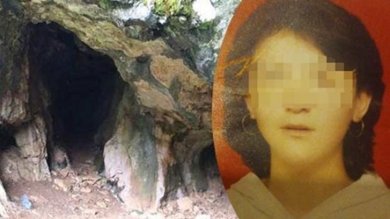 Başı yok, karnı yarılmış! 16 yaşındaki kız...