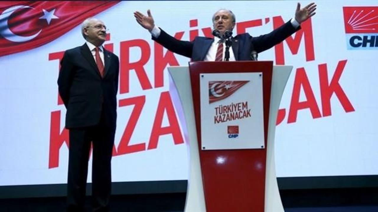 Kılıçdaroğlu'nun dramı: Kavga etmeyeceğim