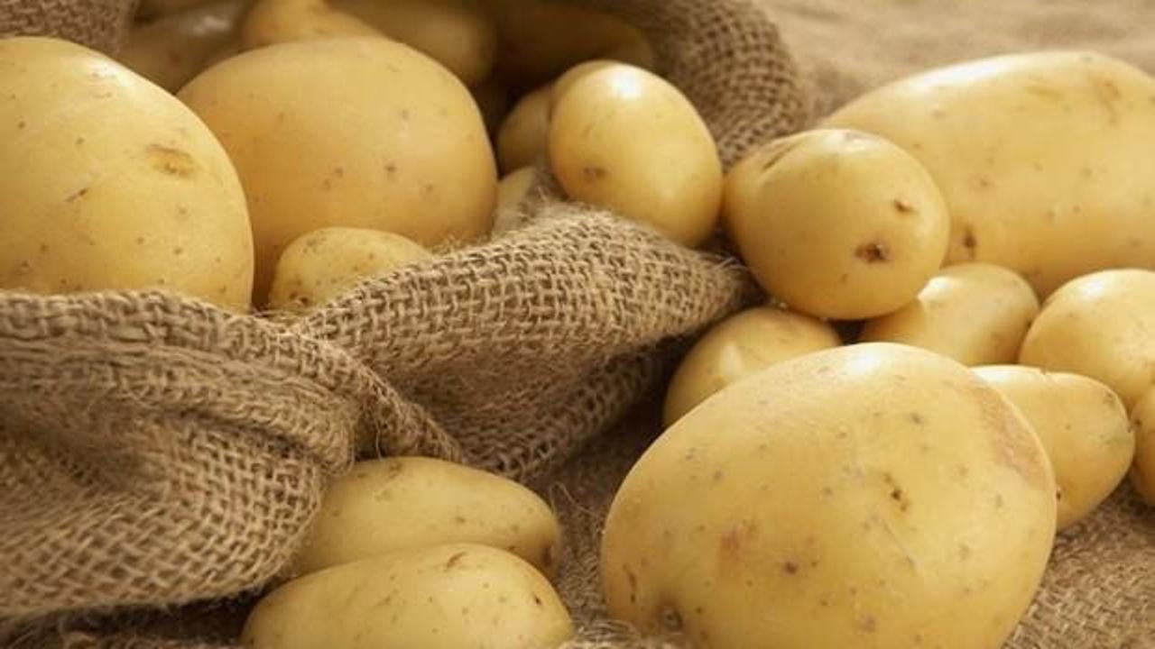 &Ccedil;ok &ouml;nemli patates a&ccedil;ıklaması! M&uuml;mk&uuml;n değil