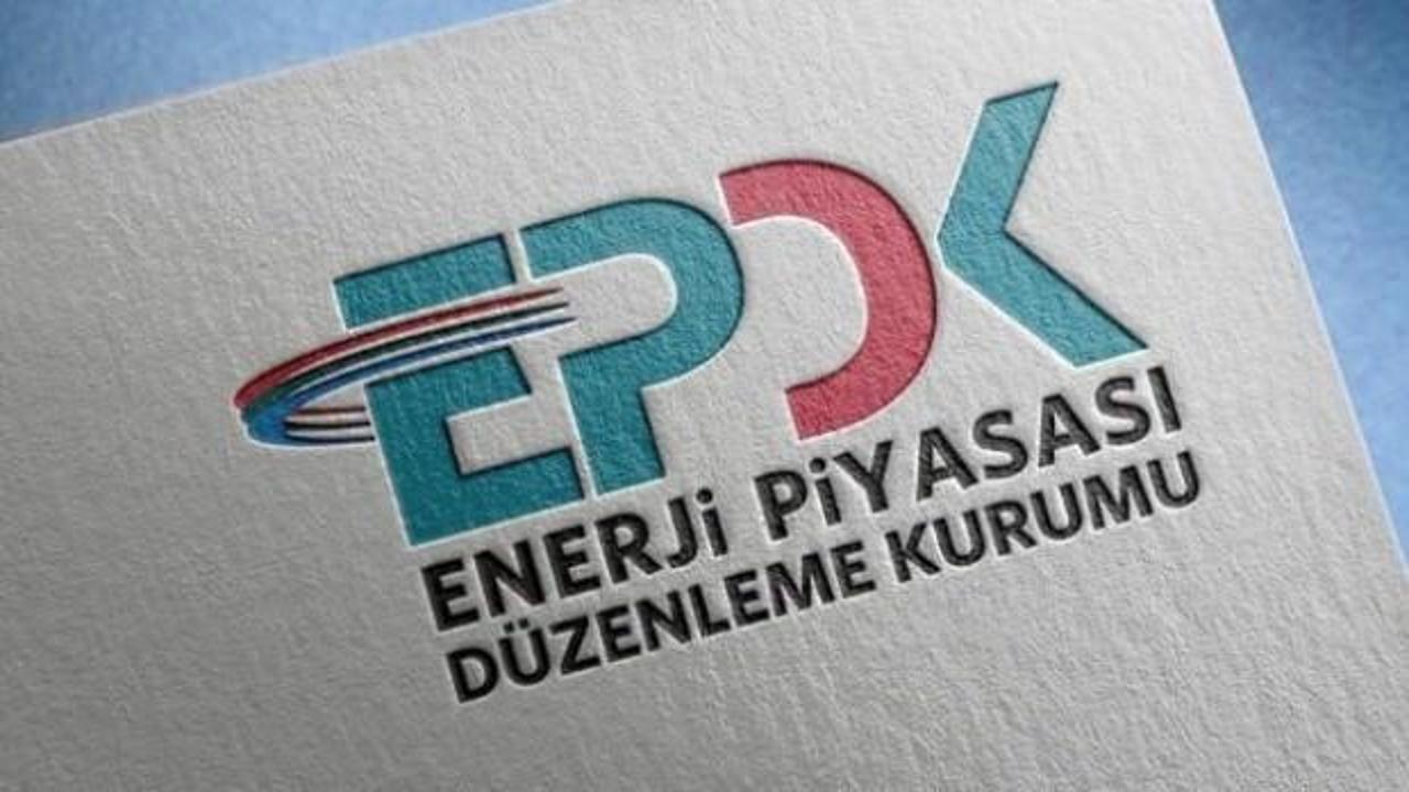 EPDK 13 şirkete ceza yağdırdı