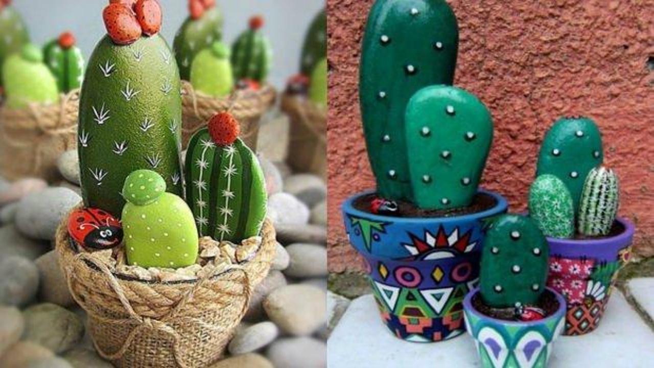 Evde masa süsü nasıl yapılır? 