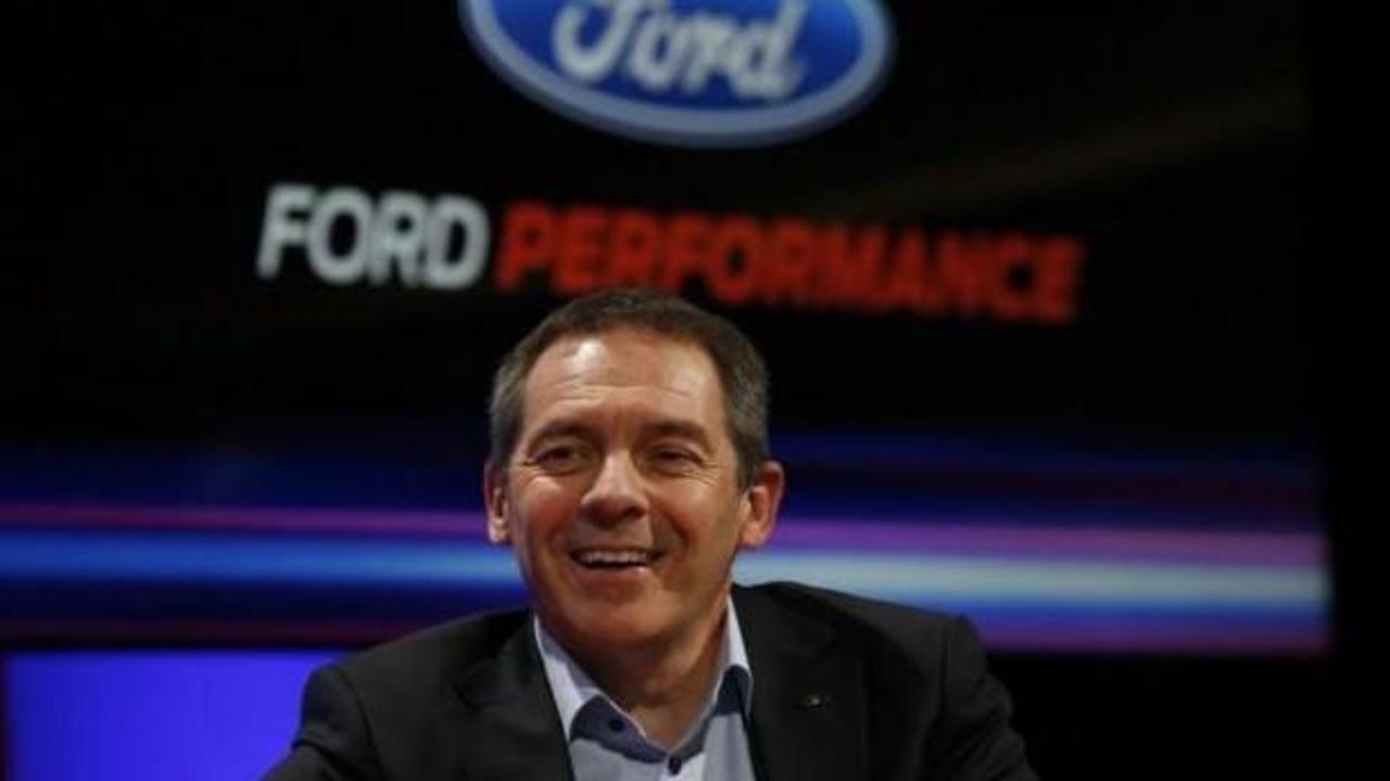 Ford’un CEO’su Elon Musk ile kapıştı