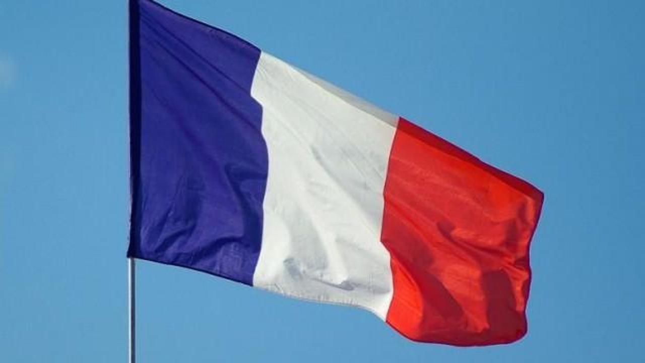 Fransız şirket İran'dan çekilme kararı aldı