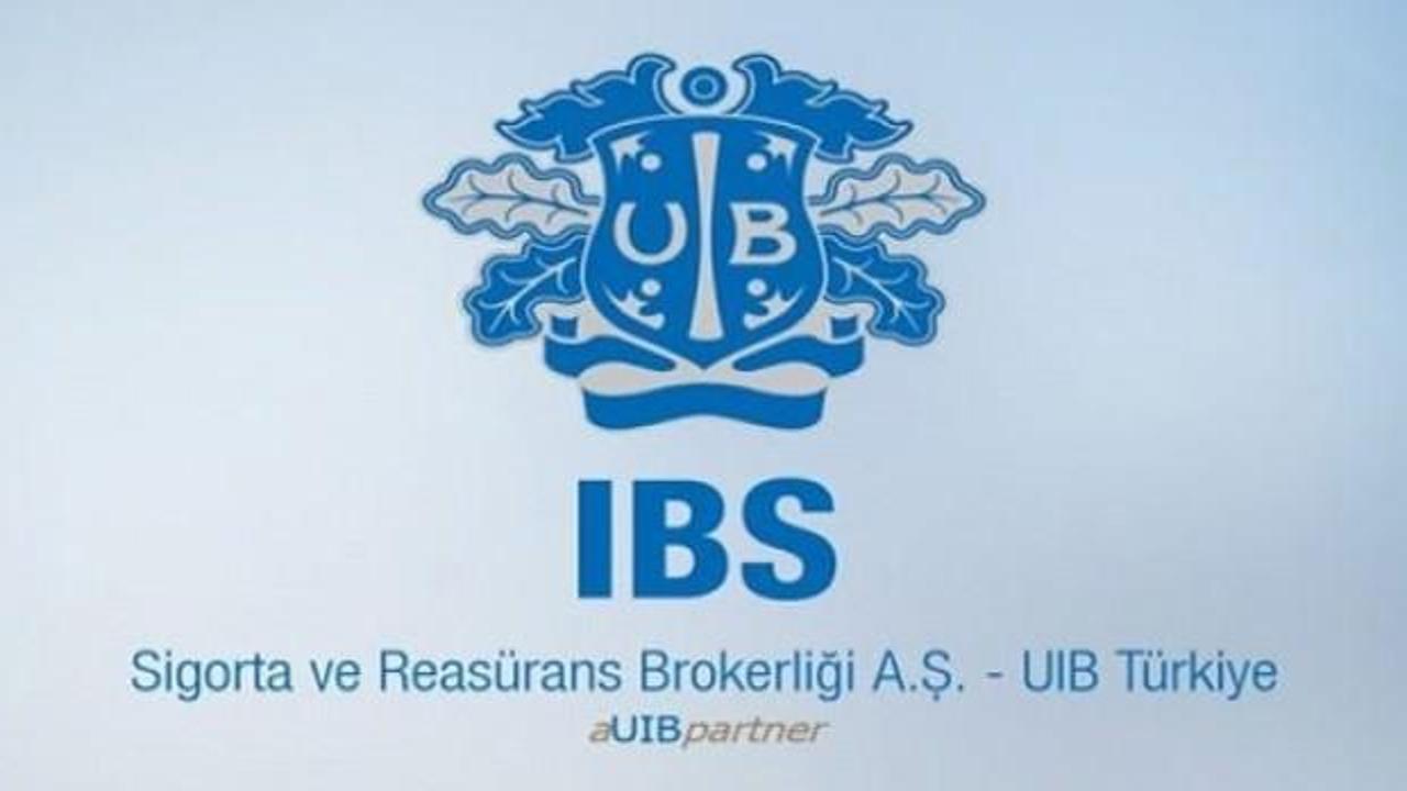 IBS Sigorta ve Reasürans Brokerliği'nde atama