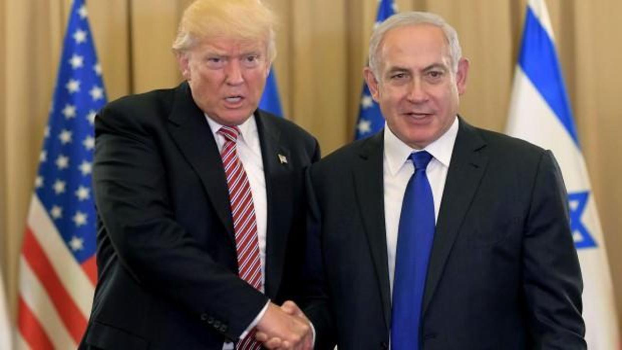 İsrailliler, Trump'ın planına güvenmiyor!