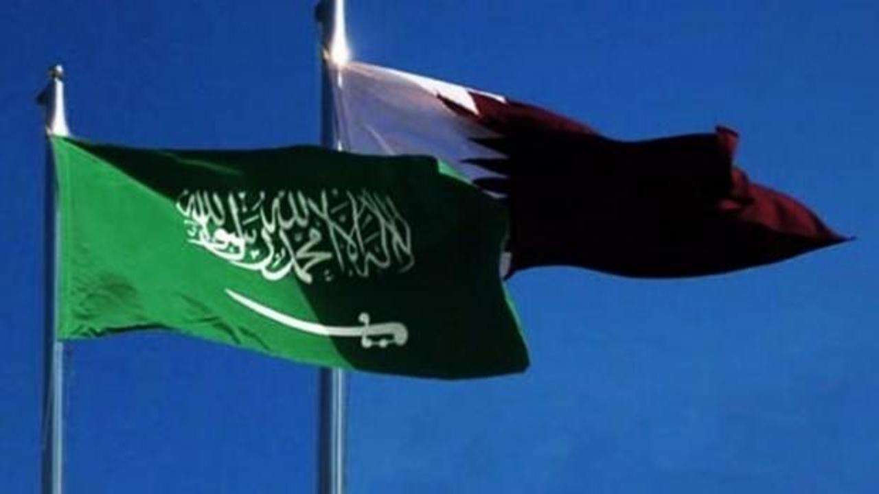 Katar ile Suudi Arabistan arasında 'hac' krizi!