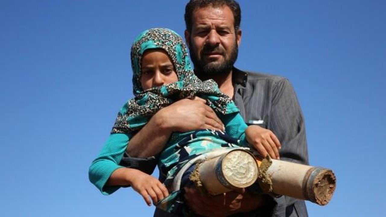 Konserve kutusunu ayağı yapmıştı! Hayali...