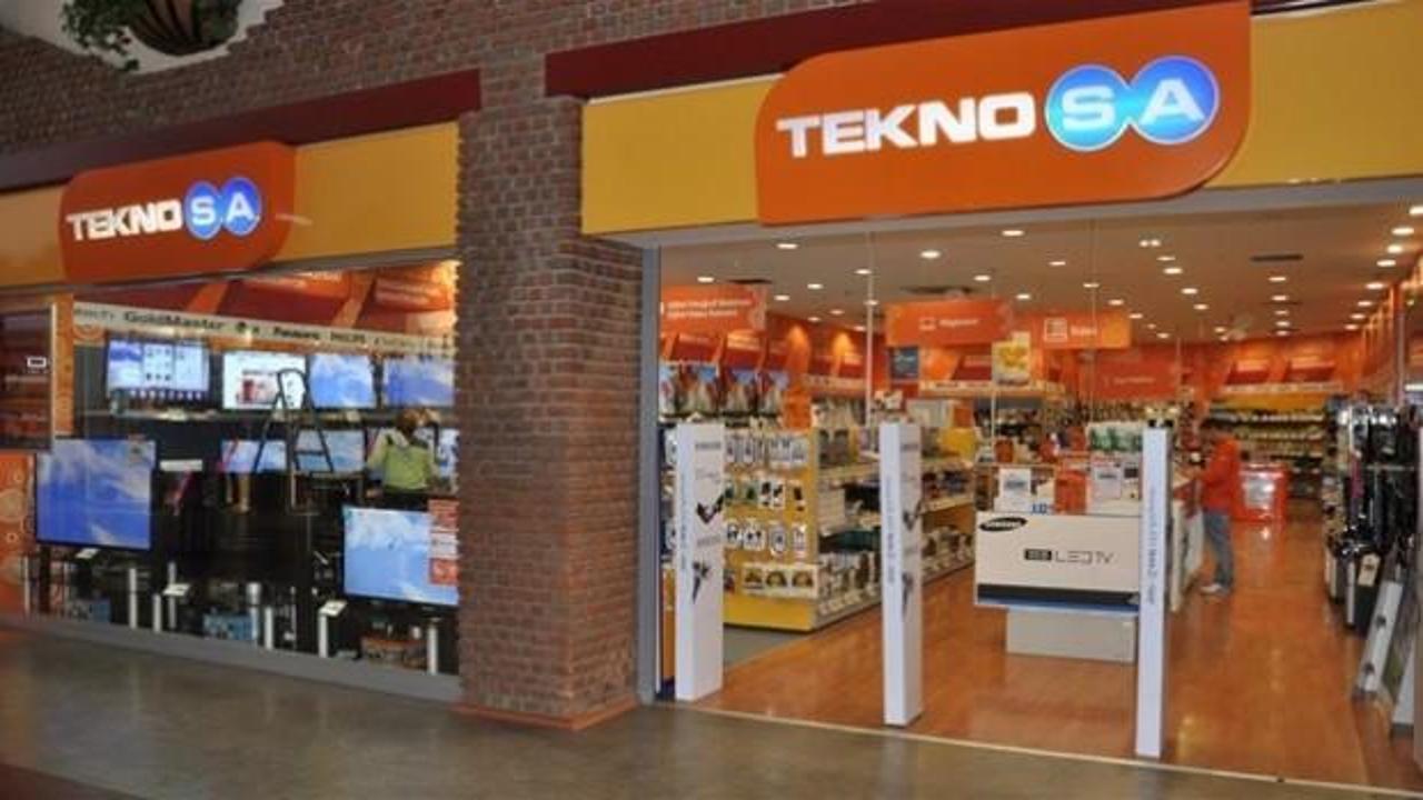 'Media Markt, Teknosa'yı satın alıyor' iddiası