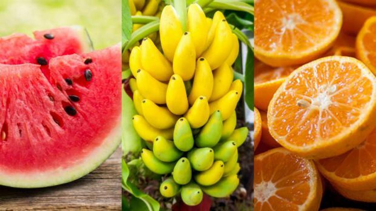 Meyvelerin bozulmaması için ne yapılmalı?