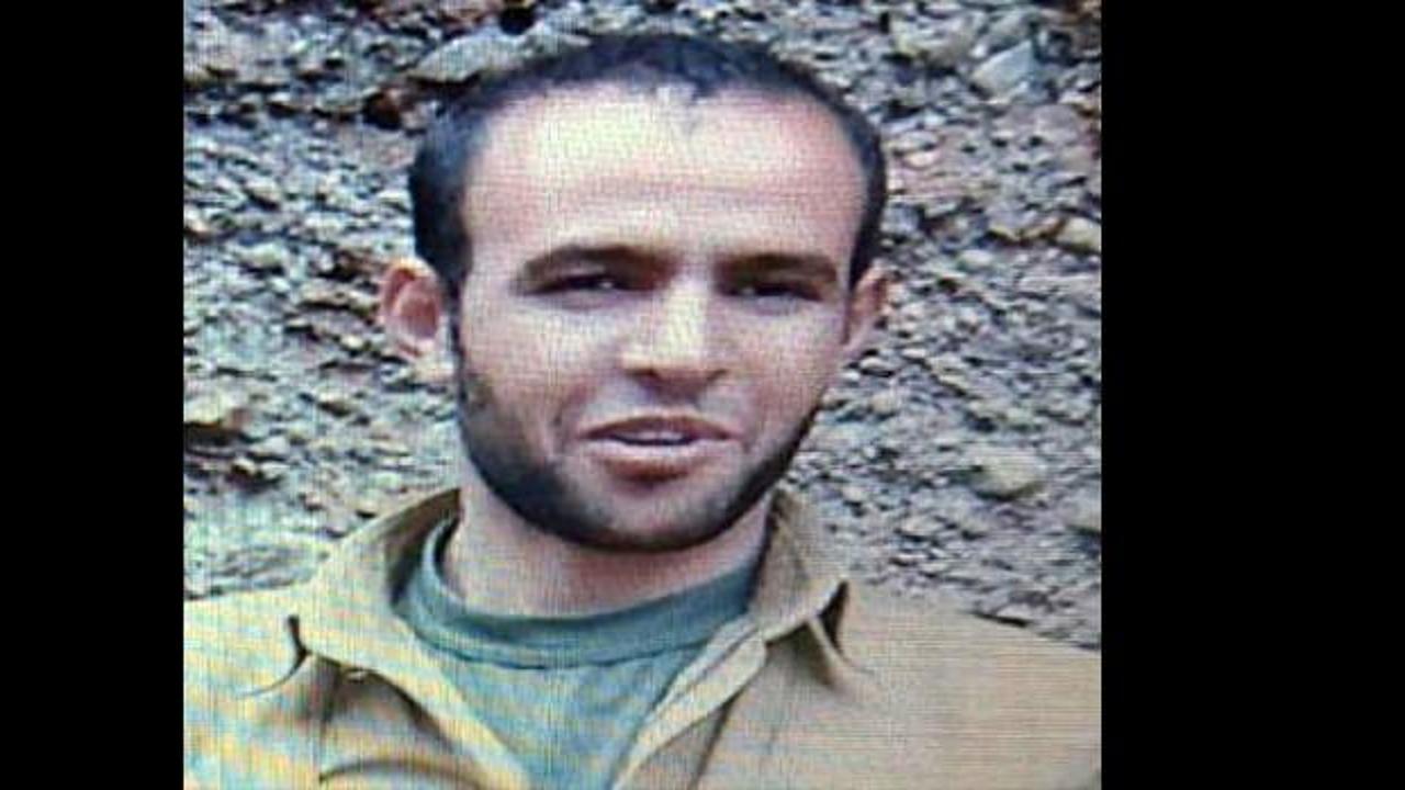 PKK'nın sözde "Kato bölge sorumlusu" öldürüldü!