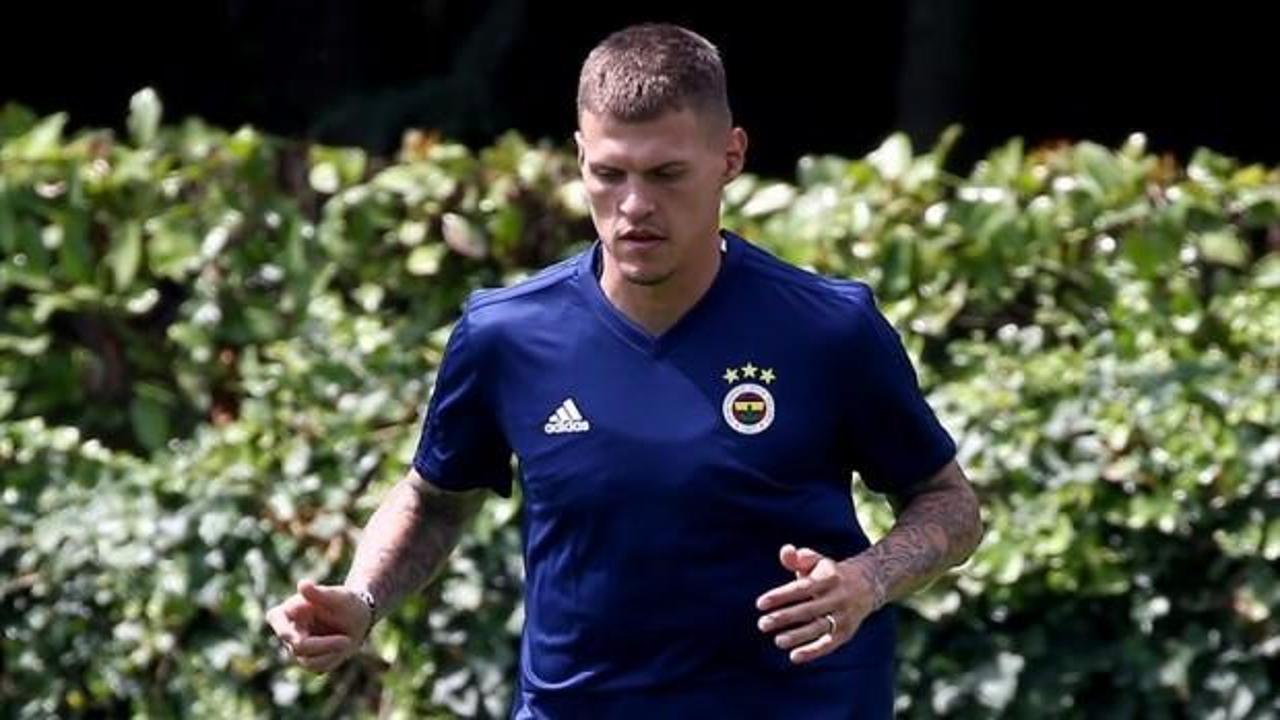 Skrtel: Kulüpte çok büyük değişimler oldu