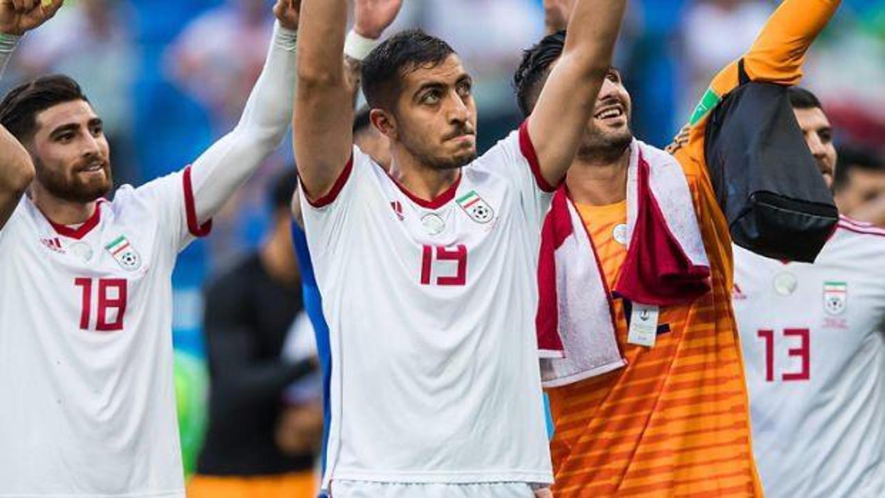 Trabzonspor'a İran'dan 22'lik stoper!