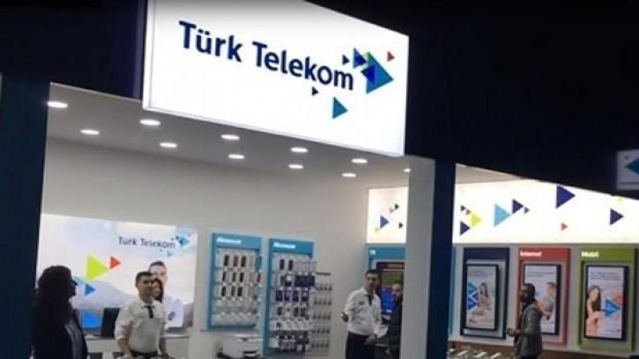 Resmen başvuruldu! Türk Telekom bankalara geçiyor