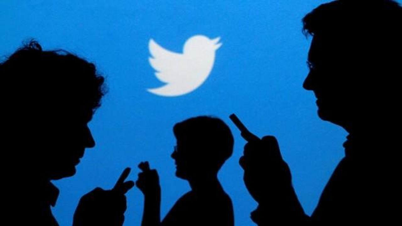 Twitter 70 milyon hesabı kapattı