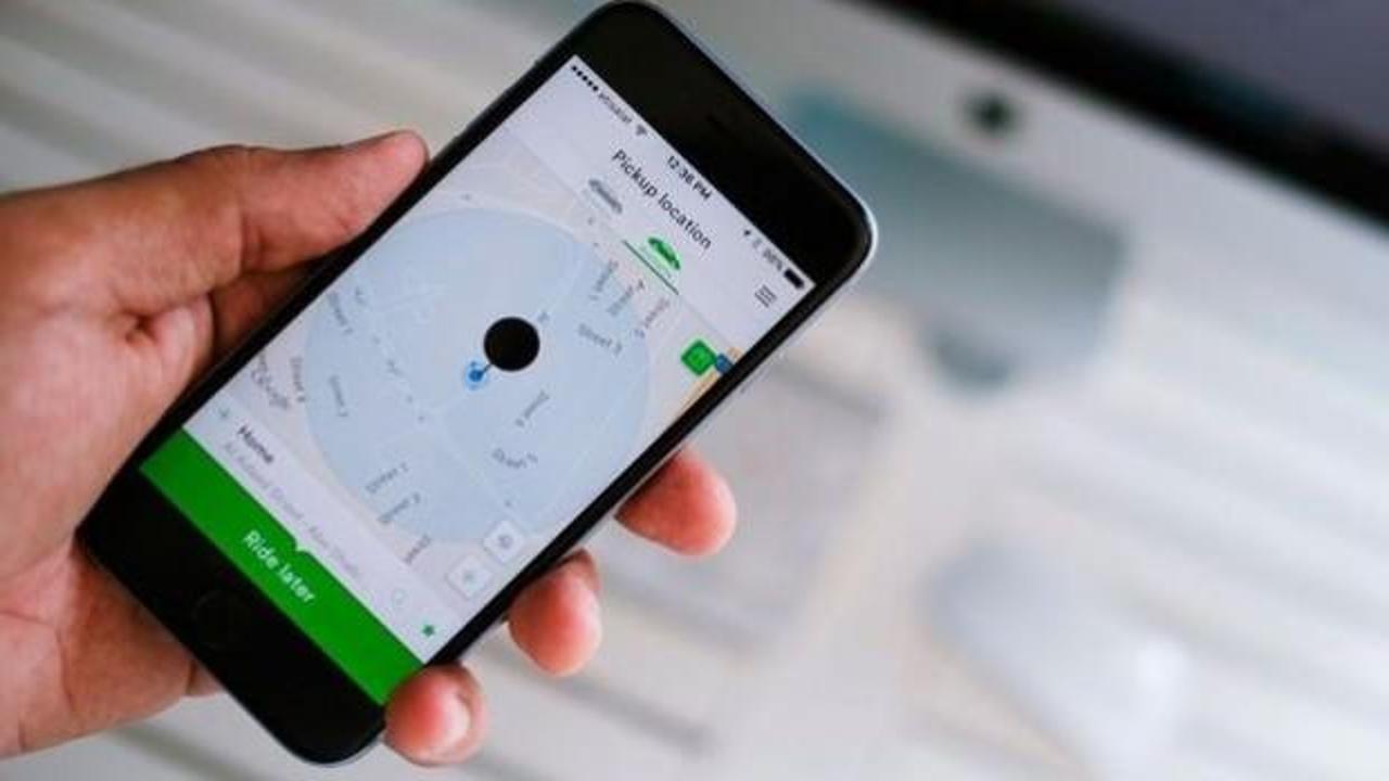 Uber, Careem ile güçlerini birleştirmeyi düşünüyor