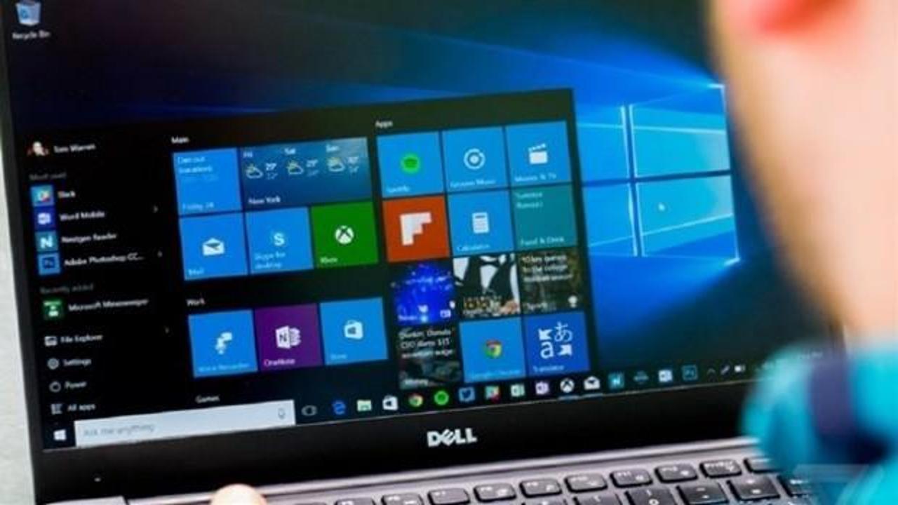 Windows 7 Microsoft’u büyük zarara uğrattı