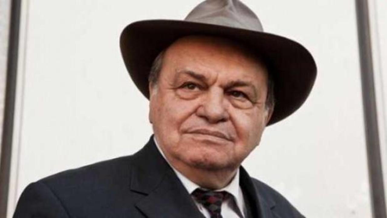 Yoğun bakımdaki Ferdi Merter için kan aranıyor