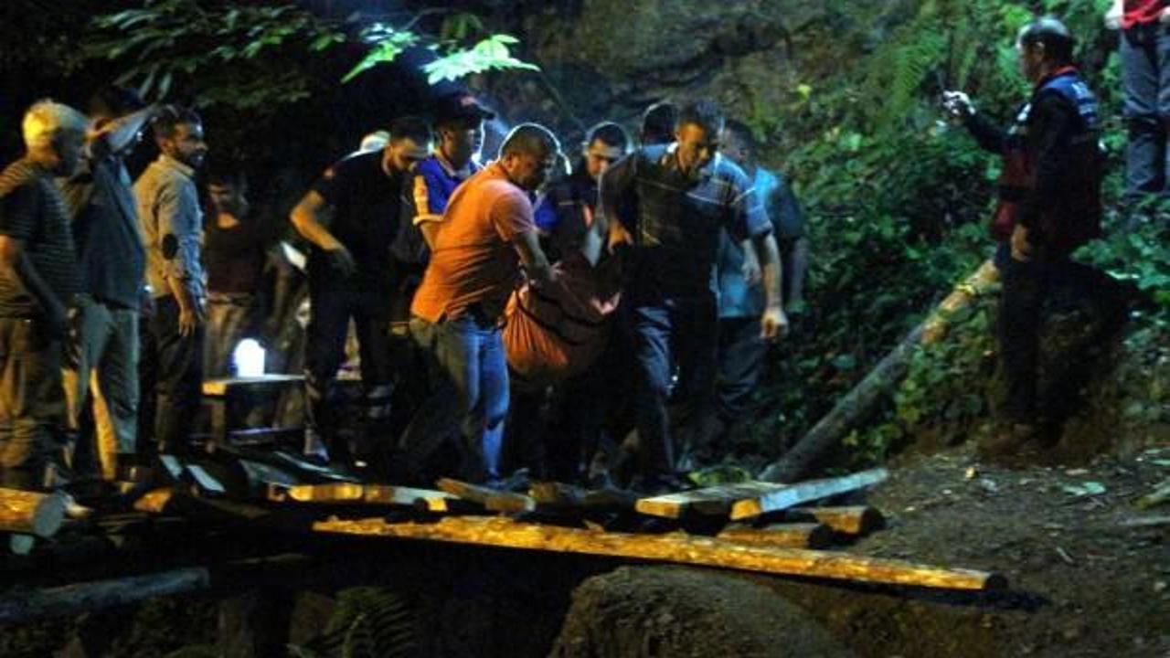İki maden işçisinin ölümünde kritik gelişme