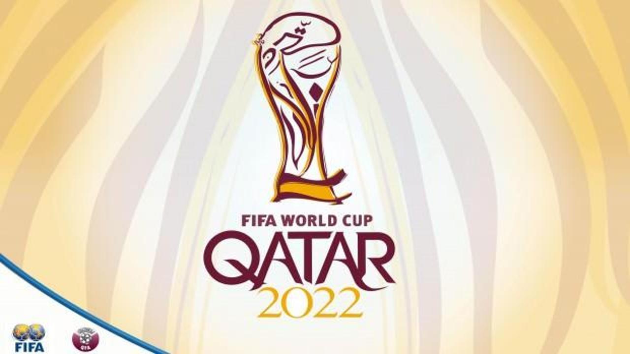 FIFA resmen açıkladı! Dünya Kupası'nda bir ilk