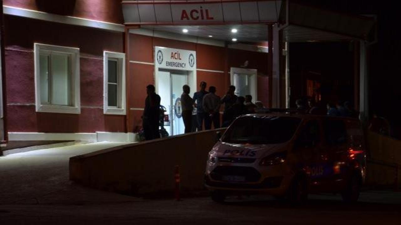 Karaman'da zehirlenme şüphesi