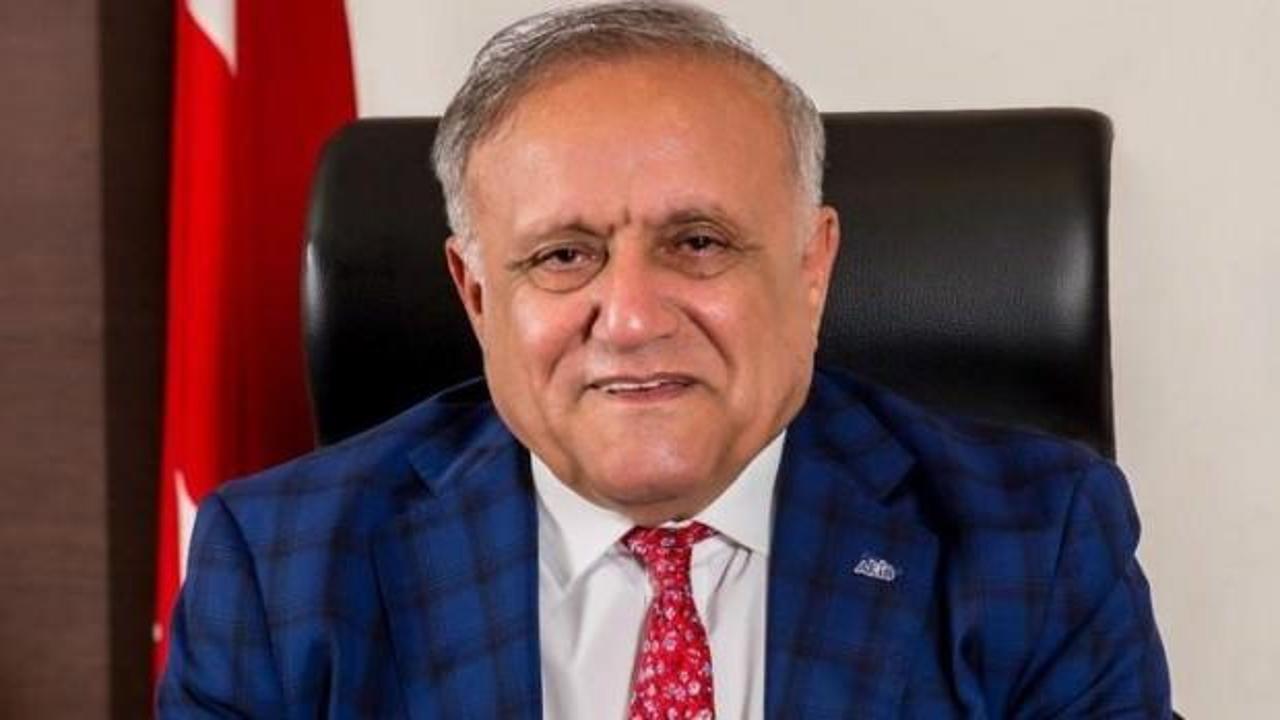 Ünlü bakliyatçı için karar! Serbest bırakıldı