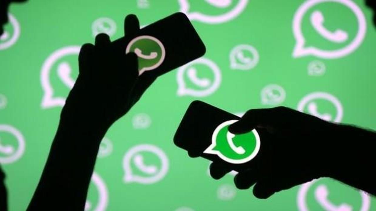 WhatsApp üç yeni özellikle mesajlaşmayı değiştiriyor