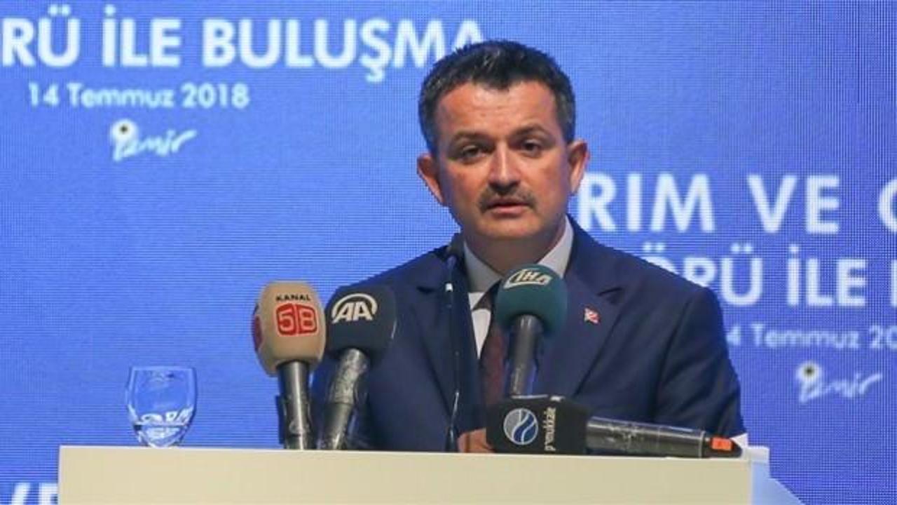 Bakan açıkladı! Ödeme tutarı yüzde 22 artırıldı