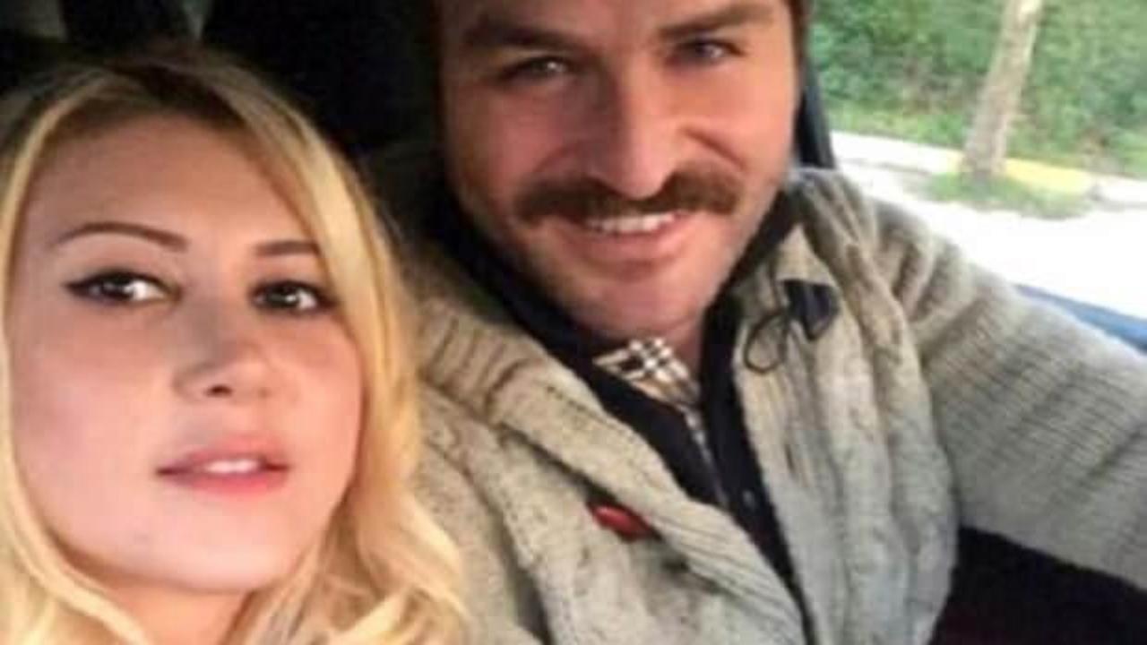 Arda Öziri'nin eski sevgilisi Vildan Örnek'ten tepki çeken doğum günü kutlaması 