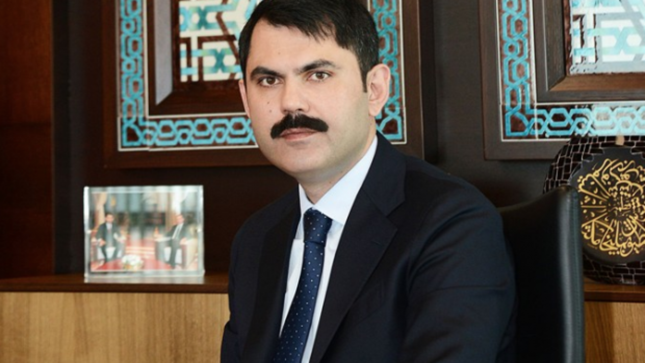 Çevre ve Şehircilik Bakanı Murat kurum kimdir? Aslen nereli ve kaç yaşındadır?