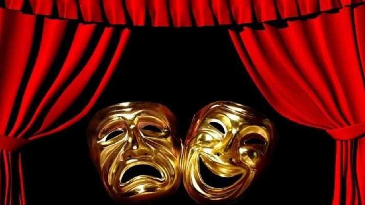 “Devlet Tiyatroları kapatılıyor” haberlerine açıklama
