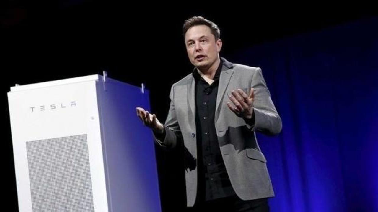 Elon Musk durmuyor! Yeni projesini açıkladı
