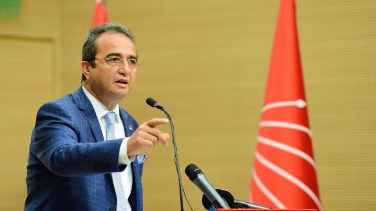  Erdoğan, Tezcan'dan 30 bin lira tazminat kazandı