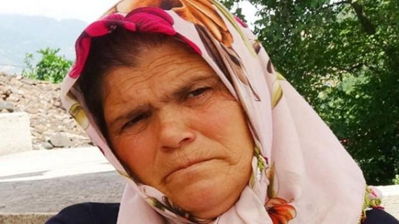 Eren'in annesi haberi aldı: Allah razı olsun!