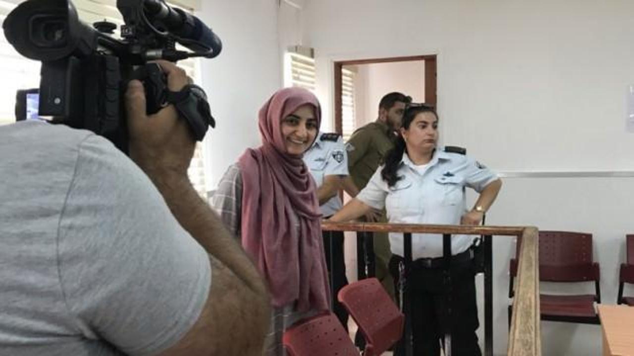 İsrail, Ebru &Ouml;zkan i&ccedil;in son kararını verdi!