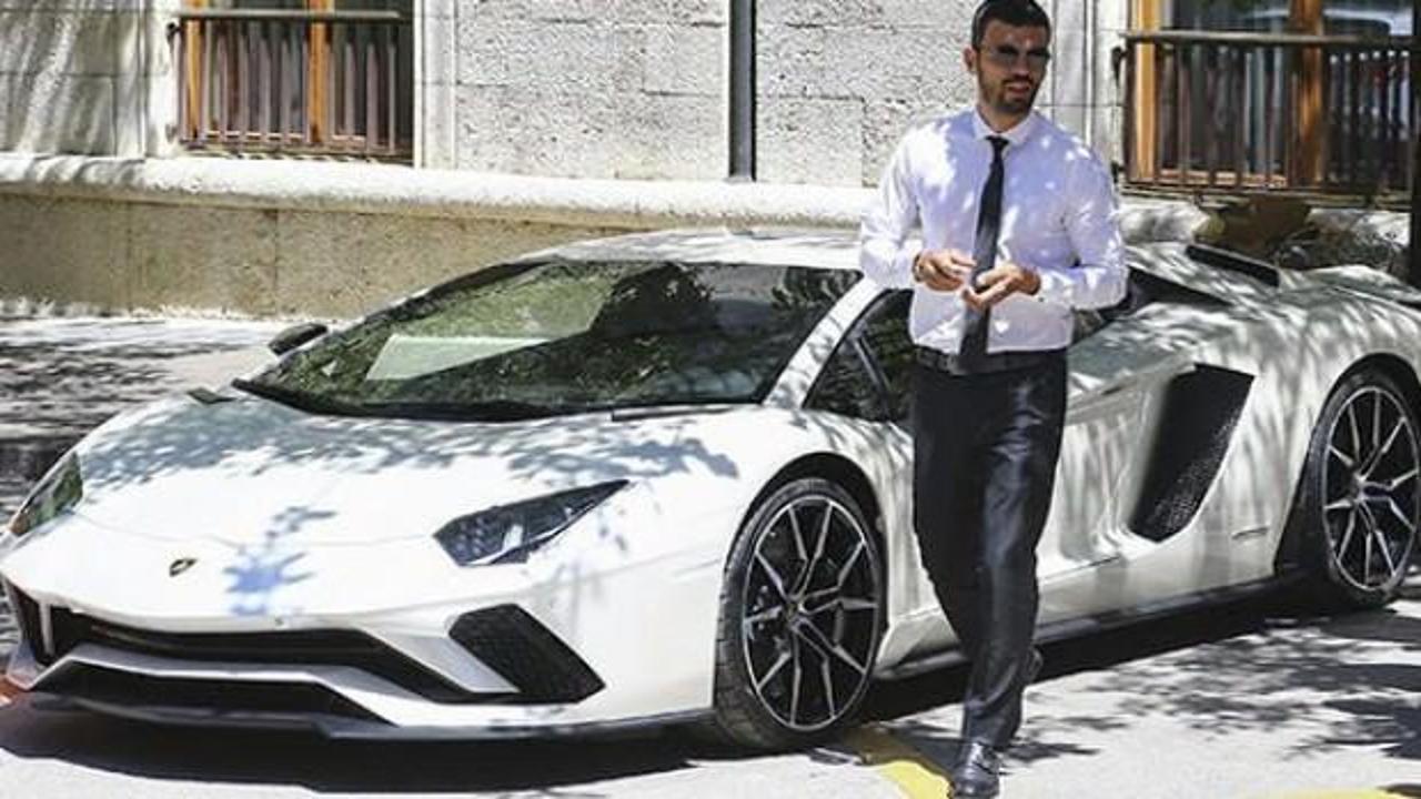 Kenan Sofuoğlu: Yine Lamborghini’mle geleceğim