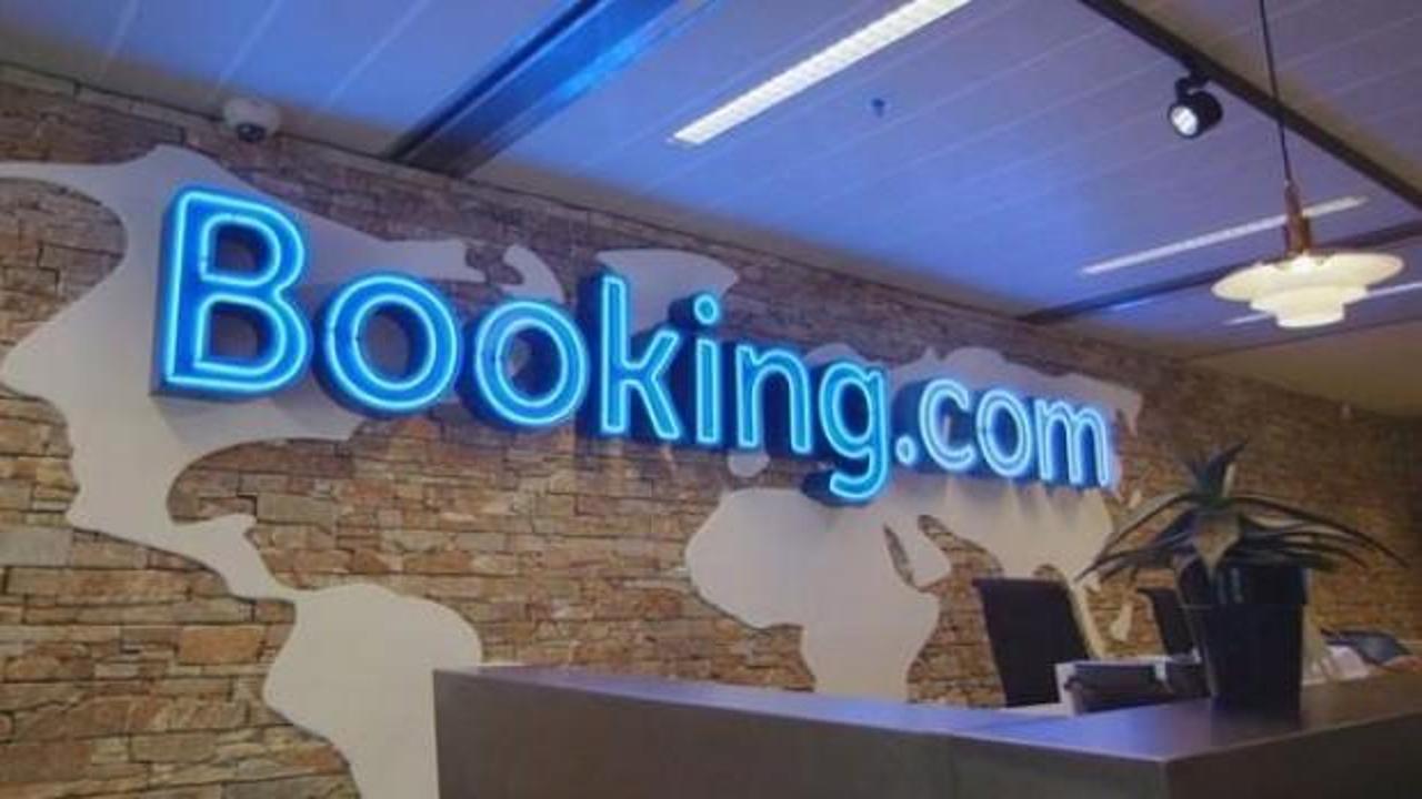 Mahkemeden yeni booking kararı! Reddedildi