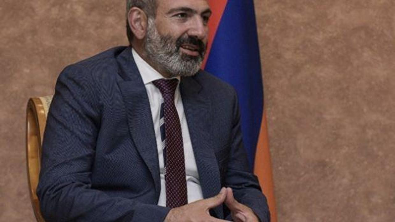 Ermenistan'dan dikkat çeken Türkiye açıklaması!