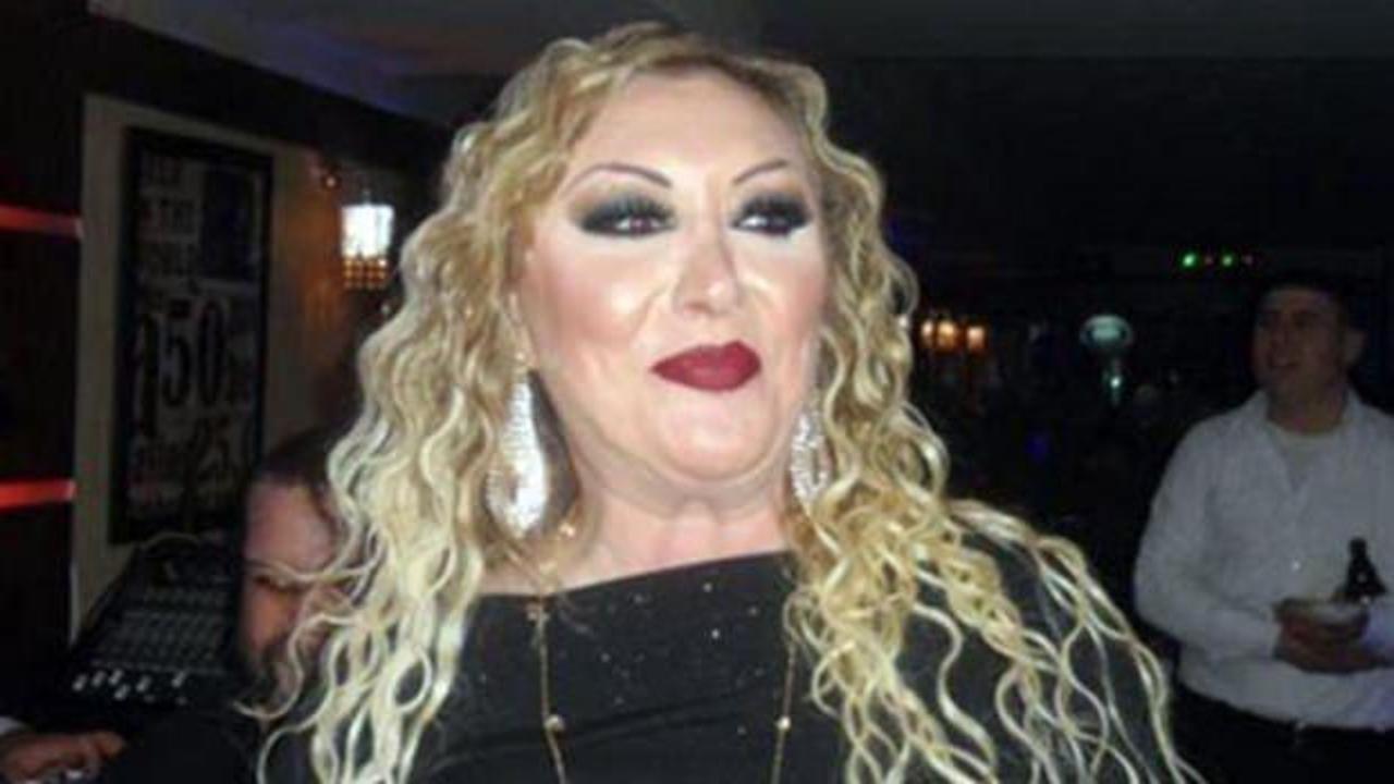 Şarkıcı Güllü'yü görenler tanıyamıyor