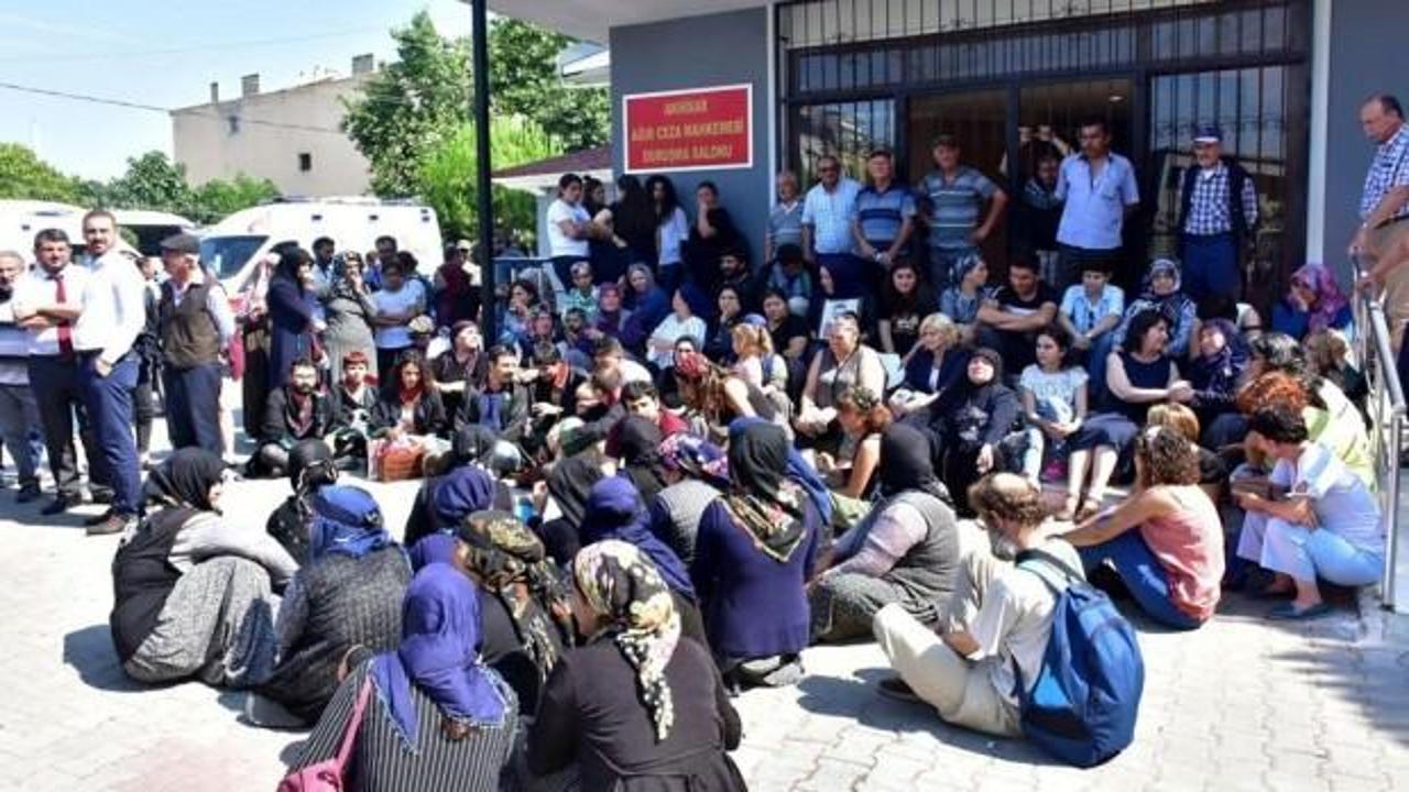 Soma davasında cezalar belli oldu